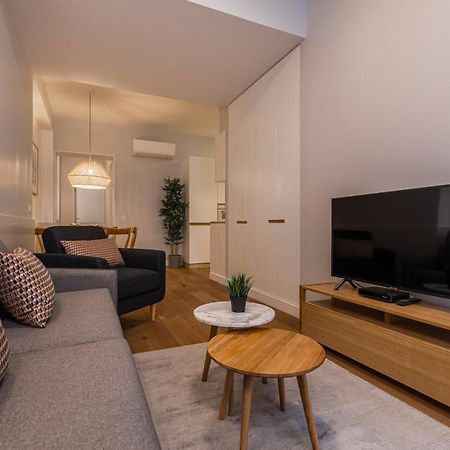 Upscale & Modern 2Bdr Apartment 리스본 외부 사진