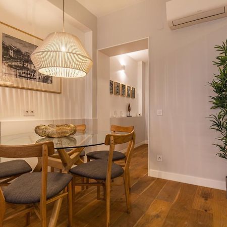 Upscale & Modern 2Bdr Apartment 리스본 외부 사진