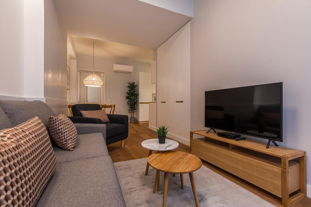 Upscale & Modern 2Bdr Apartment 리스본 외부 사진
