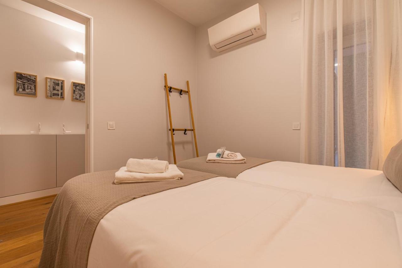 Upscale & Modern 2Bdr Apartment 리스본 외부 사진