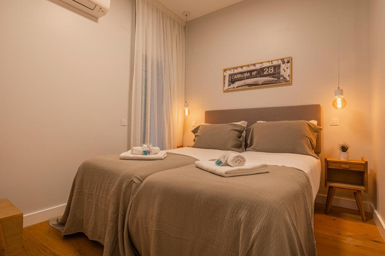 Upscale & Modern 2Bdr Apartment 리스본 외부 사진
