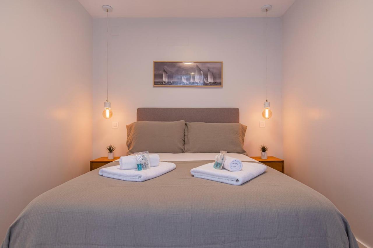 Upscale & Modern 2Bdr Apartment 리스본 외부 사진
