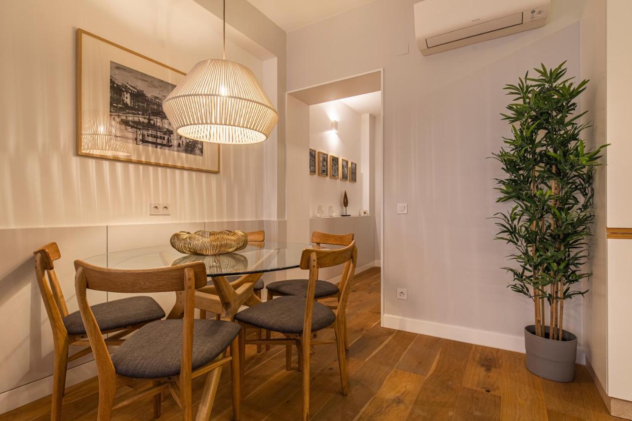 Upscale & Modern 2Bdr Apartment 리스본 외부 사진