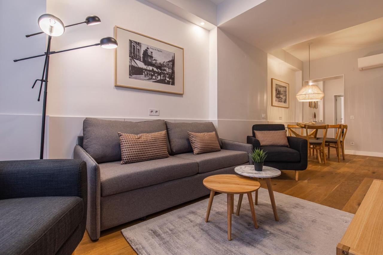 Upscale & Modern 2Bdr Apartment 리스본 외부 사진