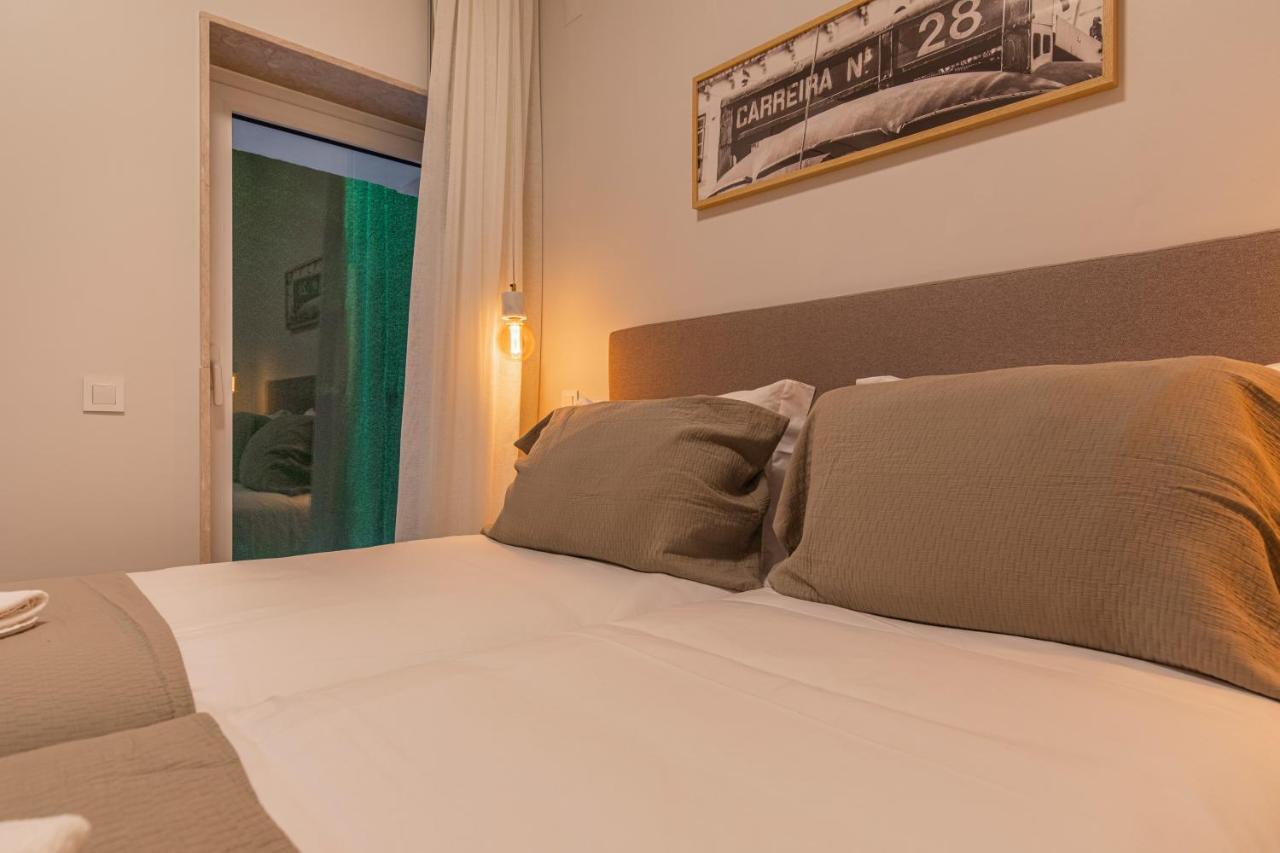 Upscale & Modern 2Bdr Apartment 리스본 외부 사진