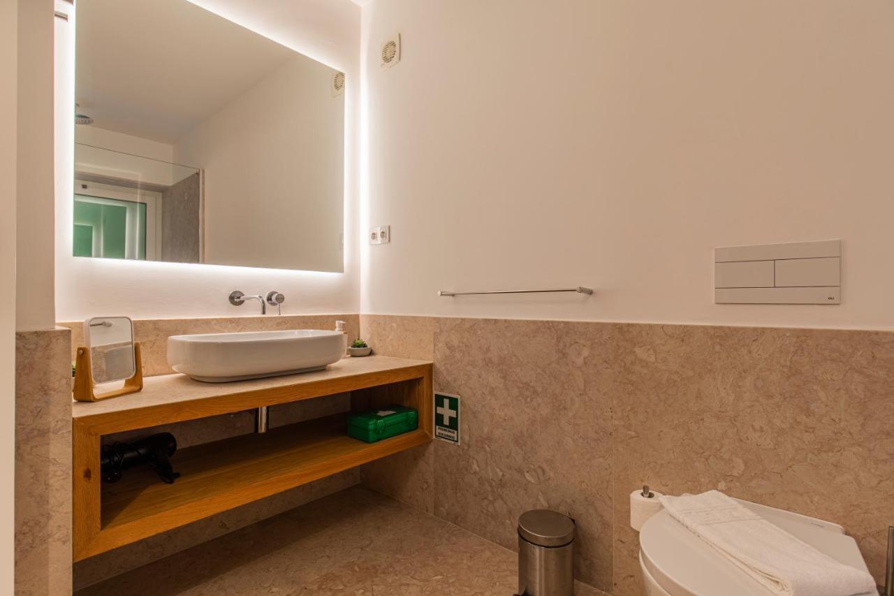Upscale & Modern 2Bdr Apartment 리스본 외부 사진