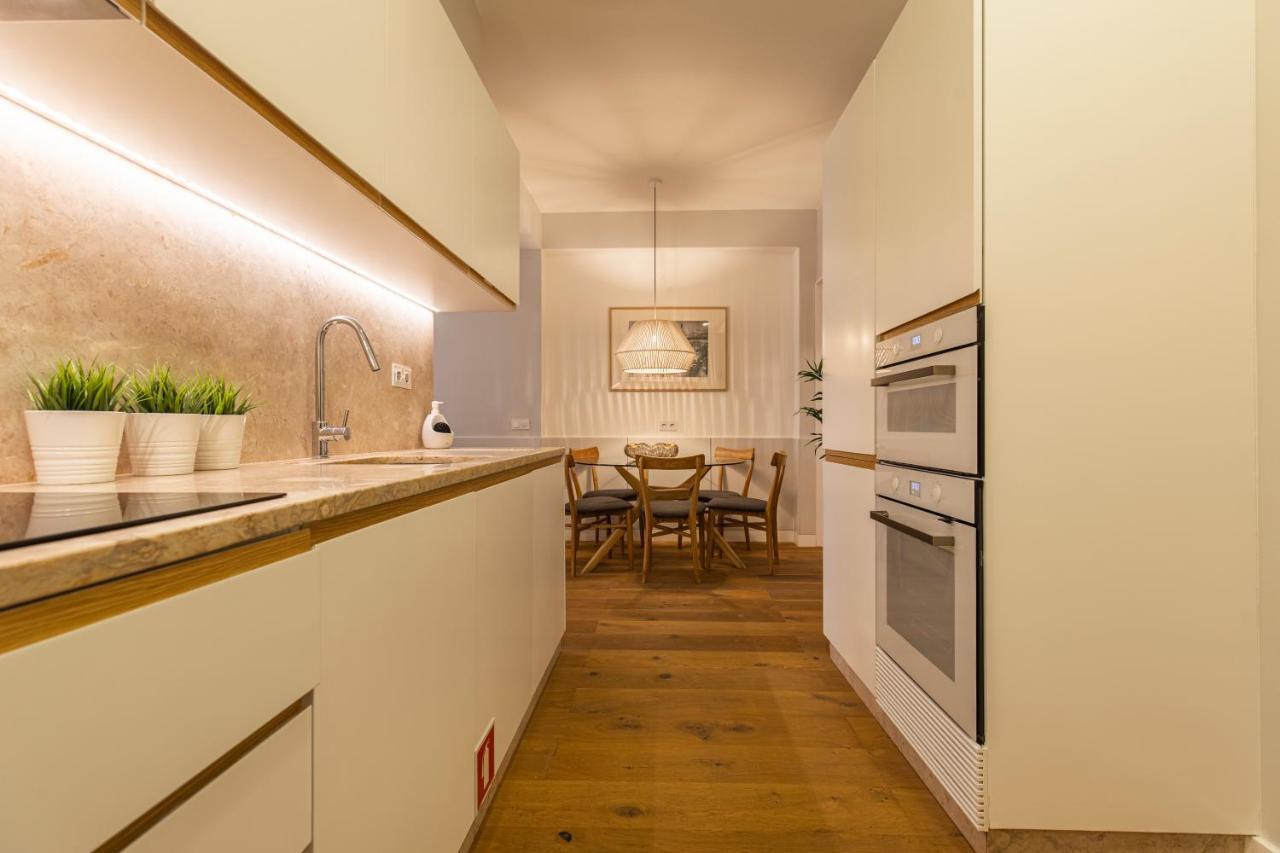 Upscale & Modern 2Bdr Apartment 리스본 외부 사진