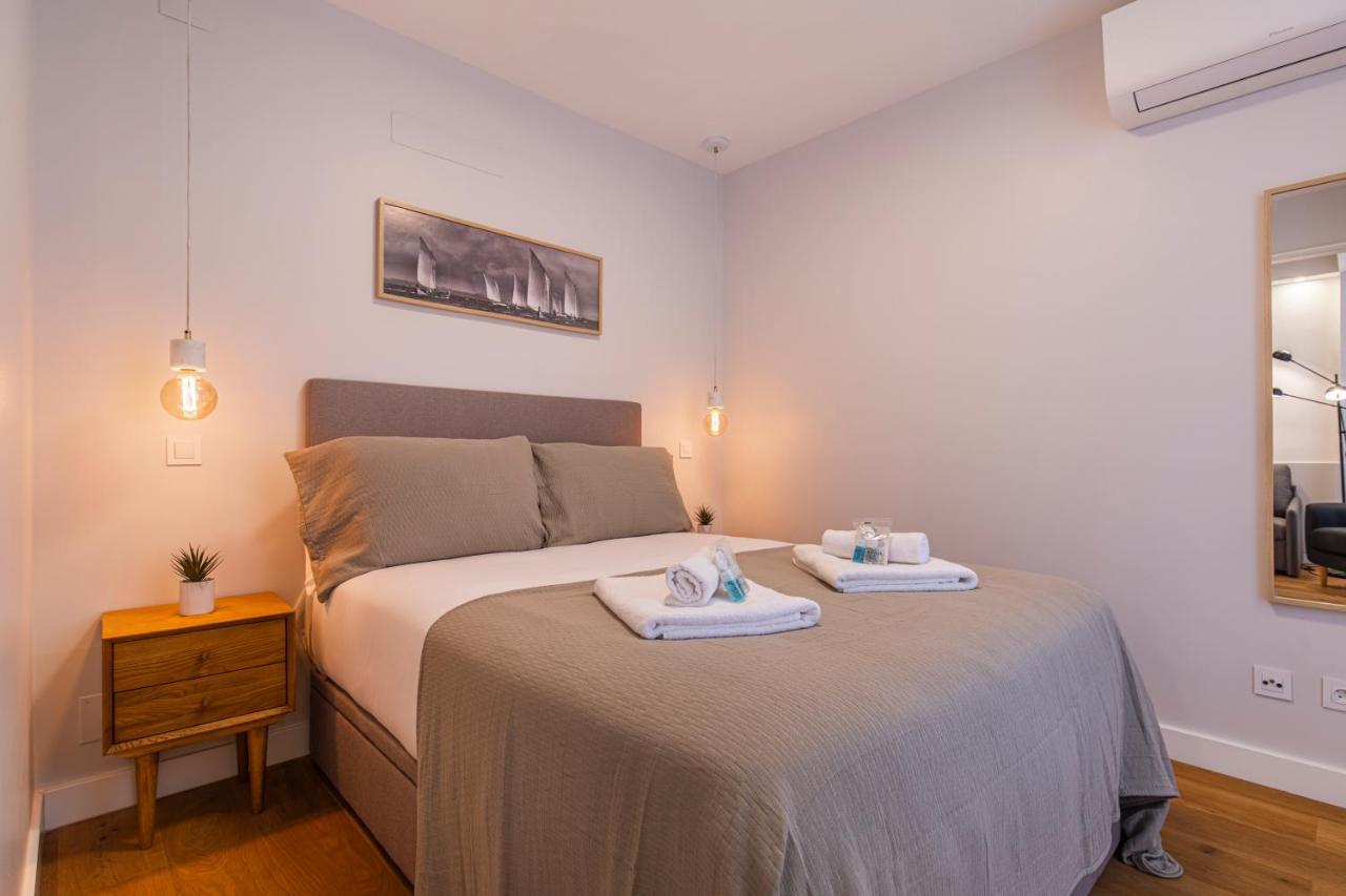 Upscale & Modern 2Bdr Apartment 리스본 외부 사진