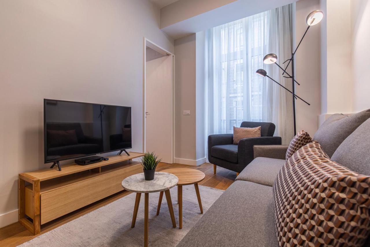 Upscale & Modern 2Bdr Apartment 리스본 외부 사진