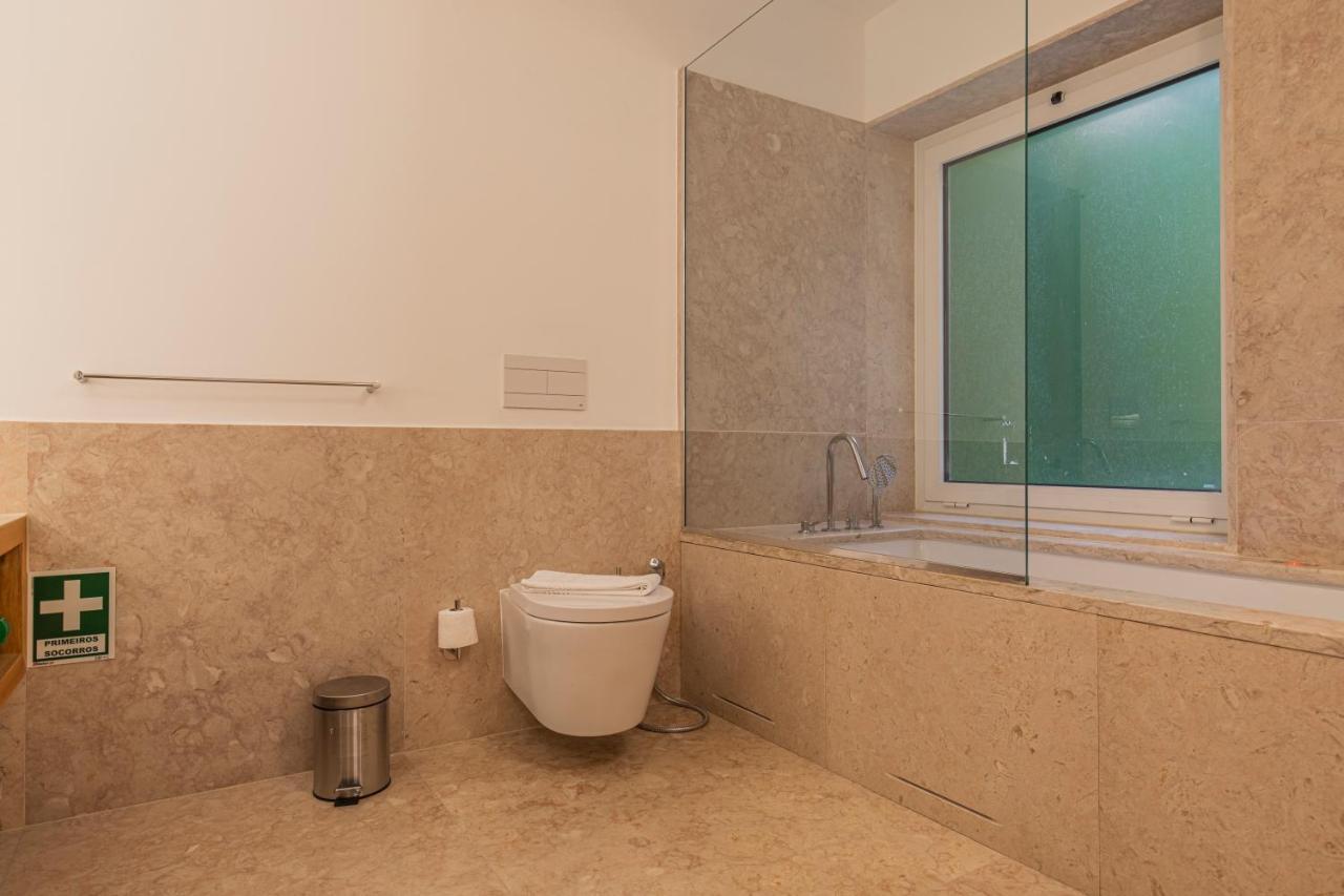 Upscale & Modern 2Bdr Apartment 리스본 외부 사진