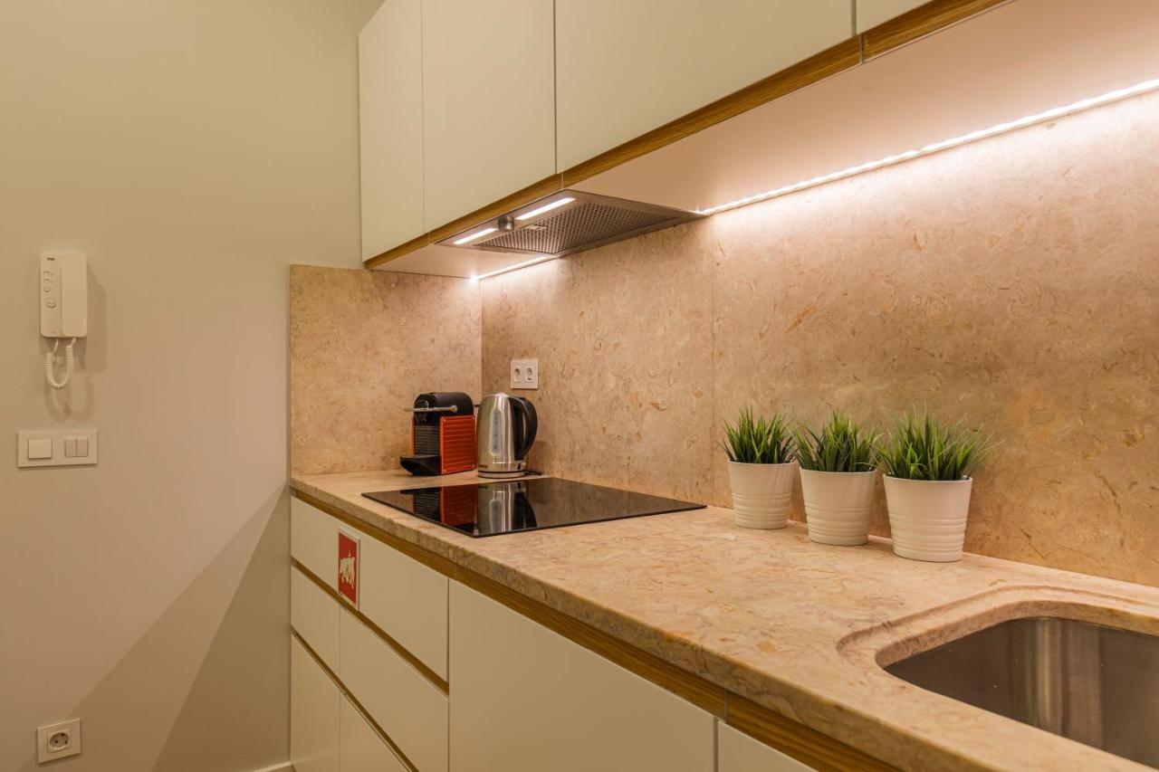 Upscale & Modern 2Bdr Apartment 리스본 외부 사진