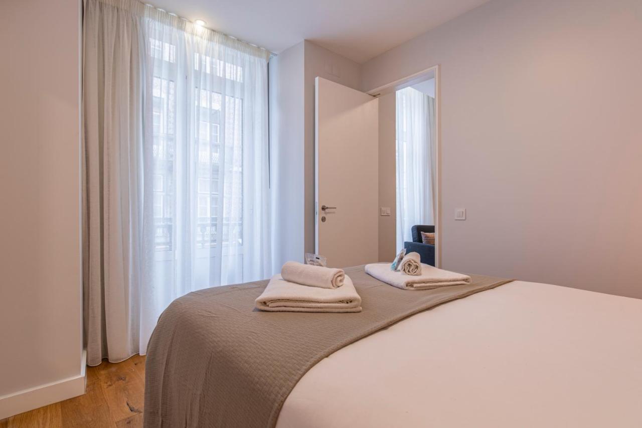 Upscale & Modern 2Bdr Apartment 리스본 외부 사진