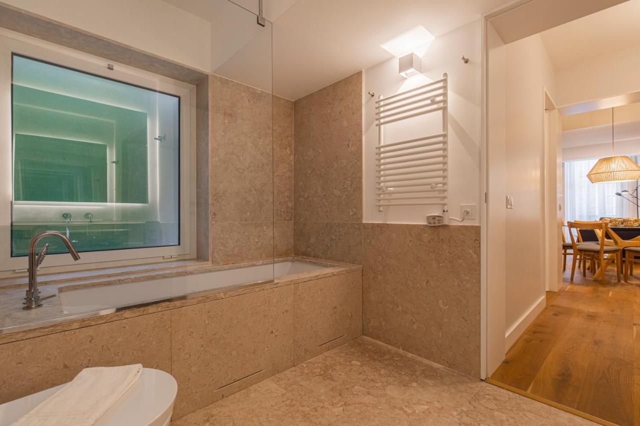 Upscale & Modern 2Bdr Apartment 리스본 외부 사진